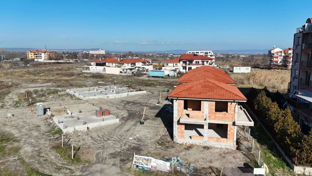 Casa a Pomorie, Bulgaria, 156 m² - foto 7