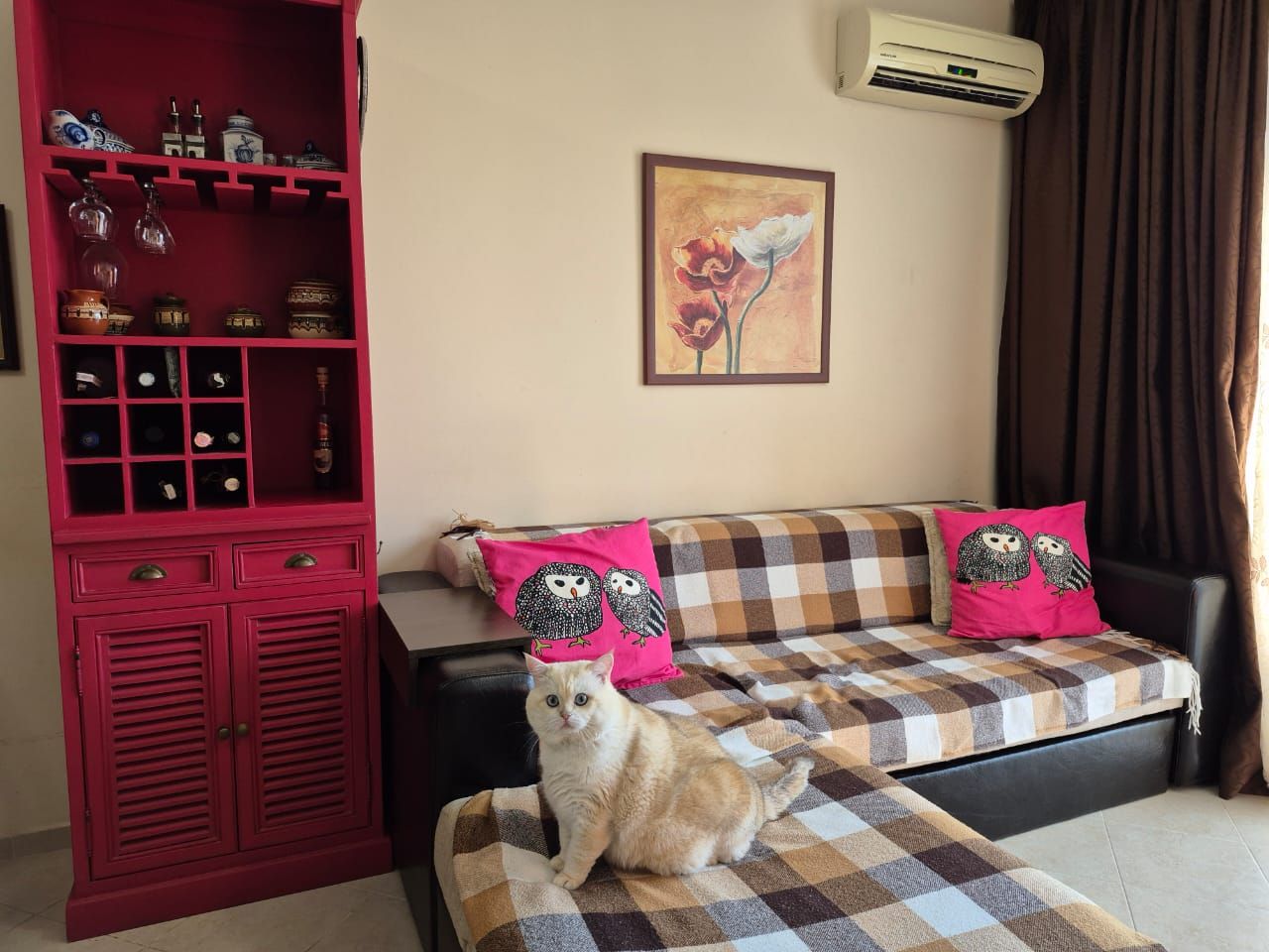 Flat at Sunny Beach, Bulgaria, 54.9 m² - picture 1