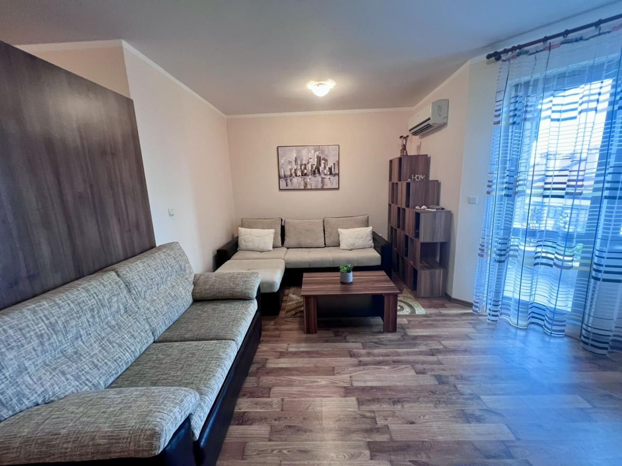 Appartement à Kosharitsa, Bulgarie, 59.8 m² - image 1