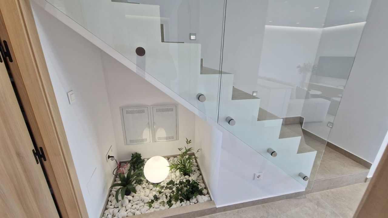 Villa a Pilar de la Horadada, Spagna, 127 m² - foto 7