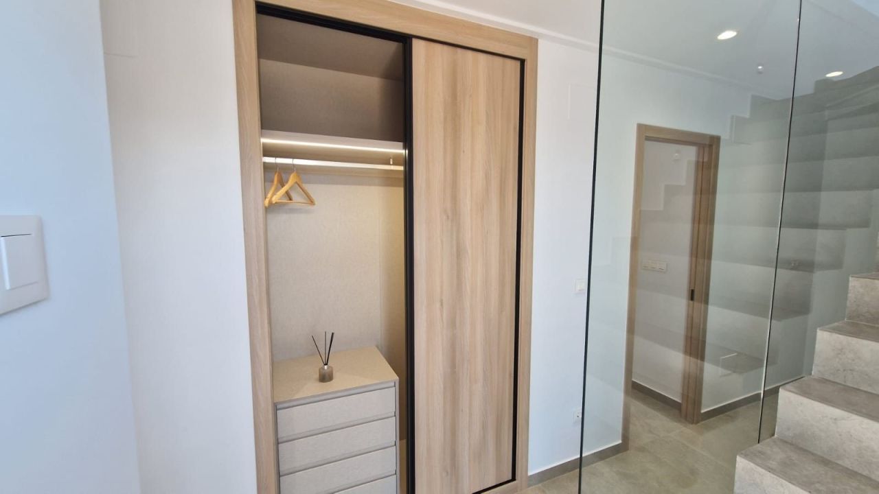 Villa a Pilar de la Horadada, Spagna, 127 m² - foto 9