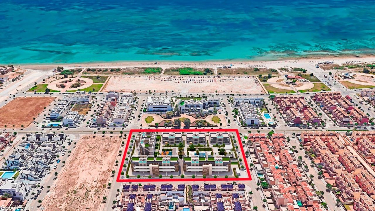 Appartamenti a Pilar de la Horadada, Spagna, 81 m² - foto 13