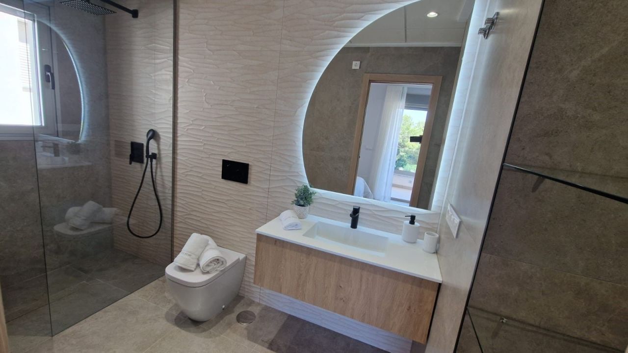 Villa a Pilar de la Horadada, Spagna, 127 m² - foto 13