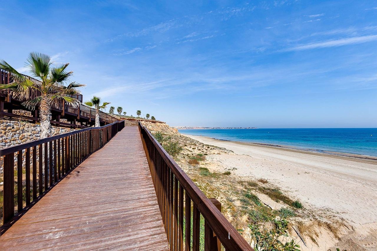 Appartamenti a Pilar de la Horadada, Spagna, 81 m² - foto 14