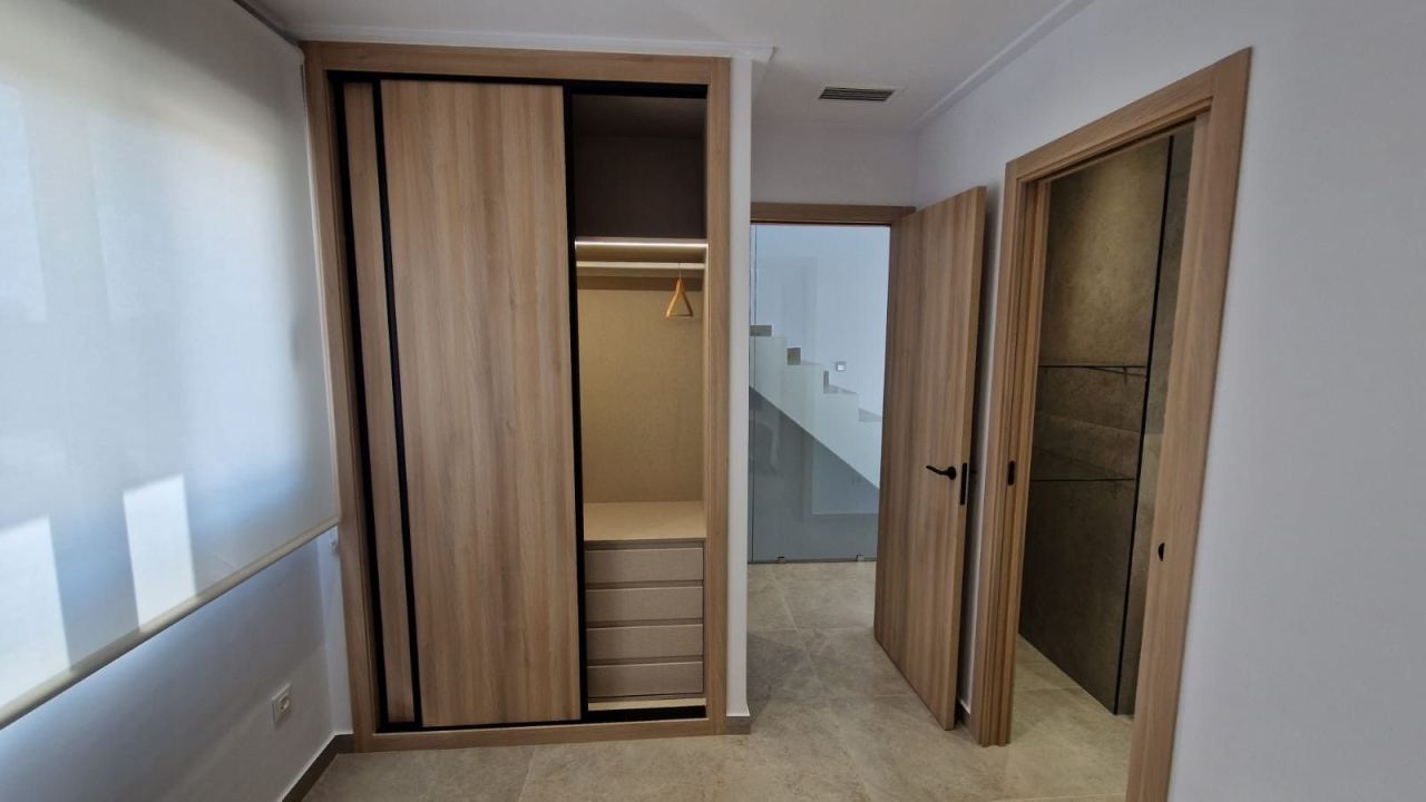 Villa a Pilar de la Horadada, Spagna, 127 m² - foto 18