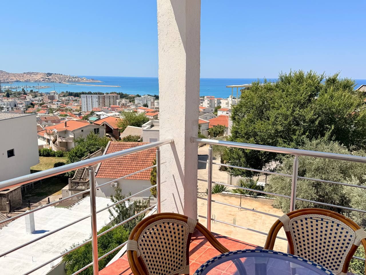 Piso en el Bar, Montenegro, 63 m² - imagen 1