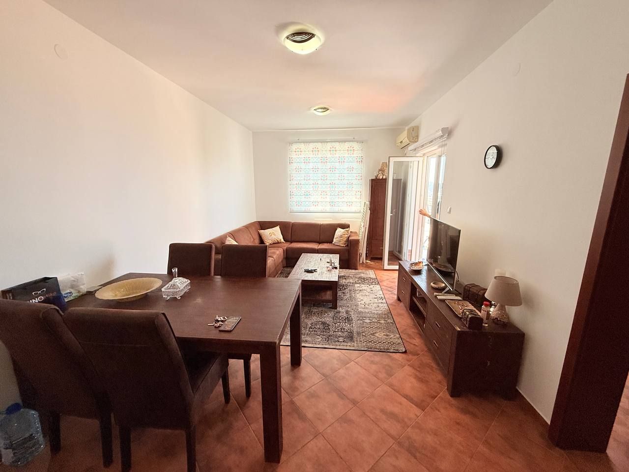 Flat in Bar, Montenegro, 63 m² - picture 3