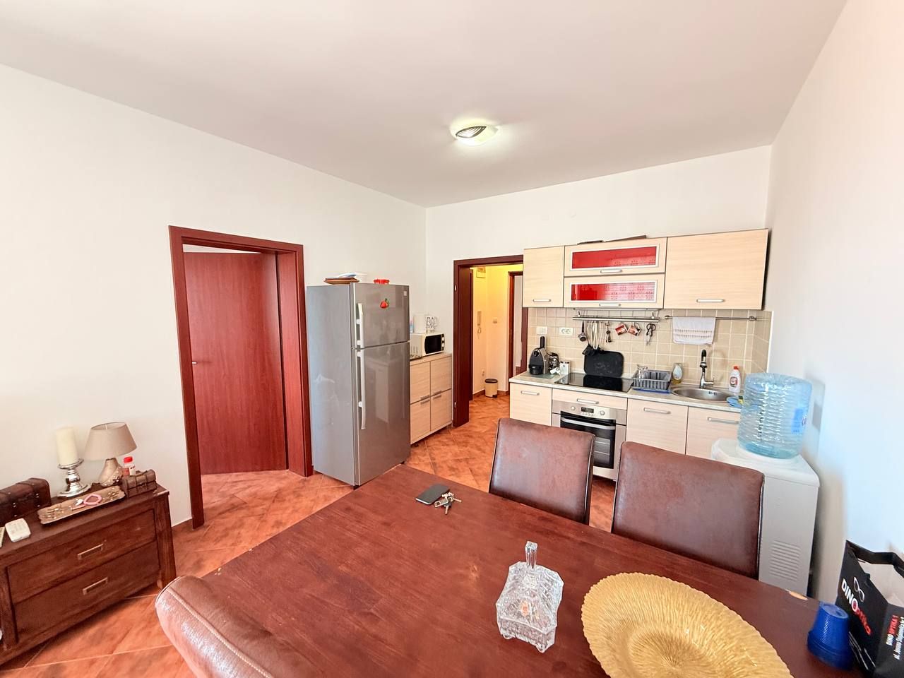 Flat in Bar, Montenegro, 63 m² - picture 4