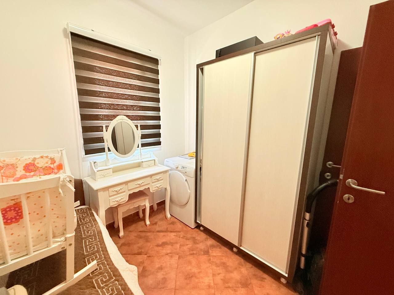 Flat in Bar, Montenegro, 63 m² - picture 5