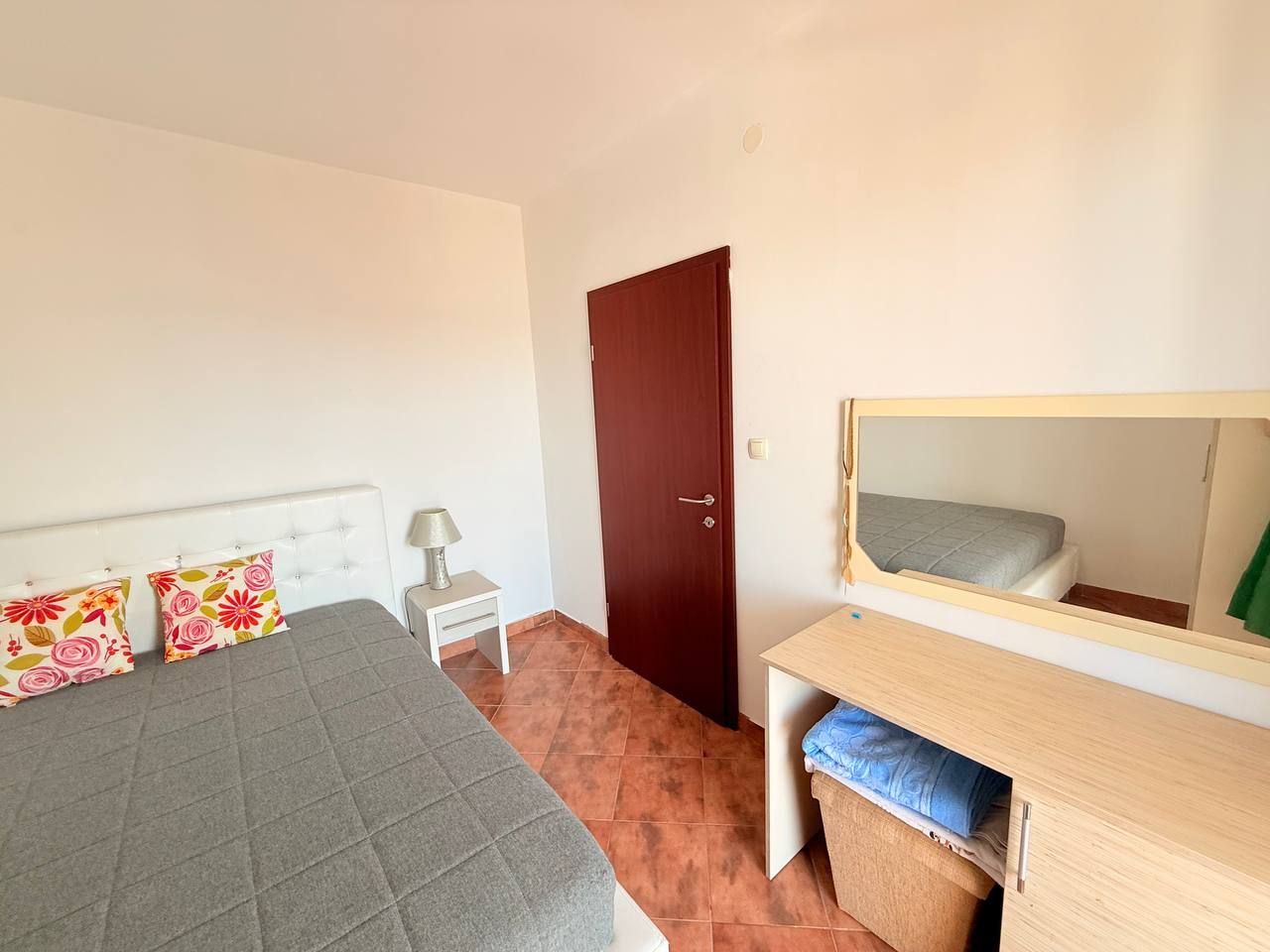 Appartement au Bar, Monténégro, 63 m² - image 6