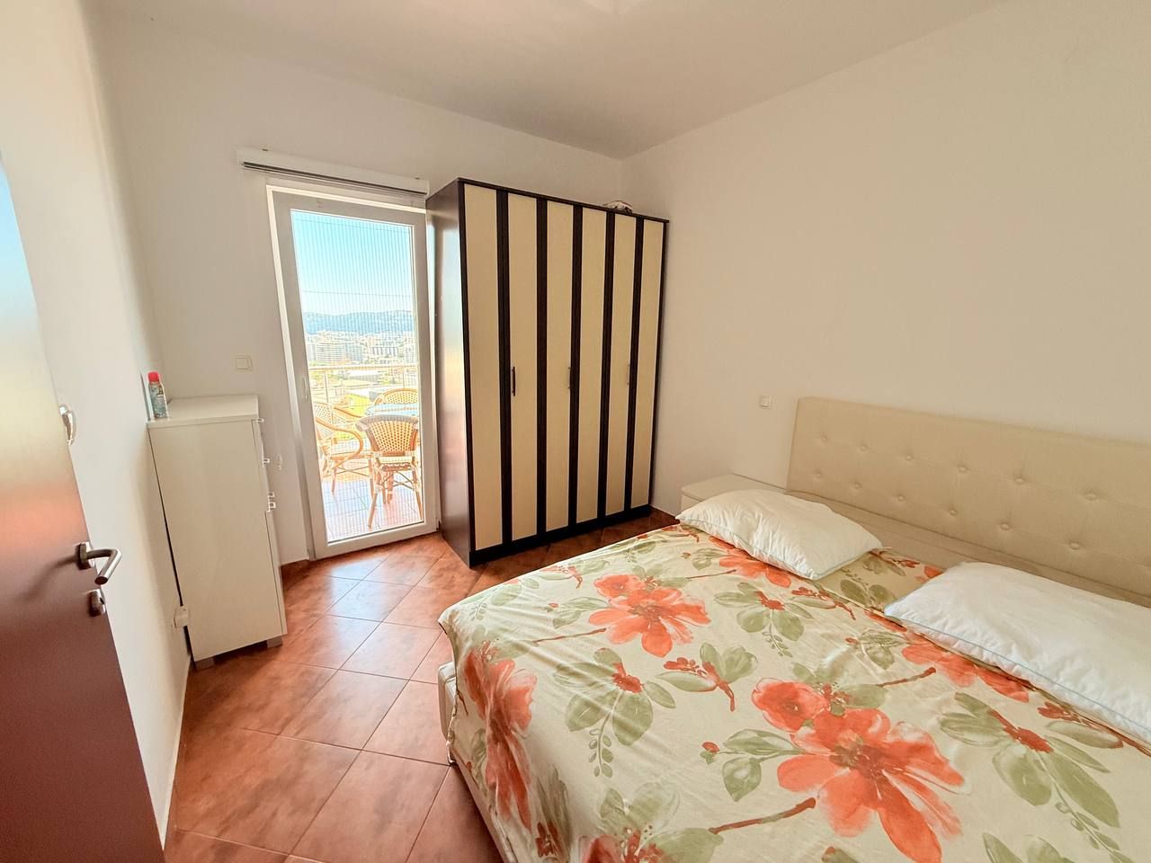 Flat in Bar, Montenegro, 63 m² - picture 6