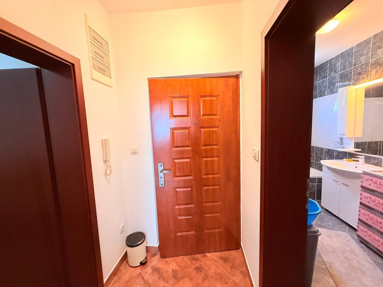 Flat in Bar, Montenegro, 63 m² - picture 7