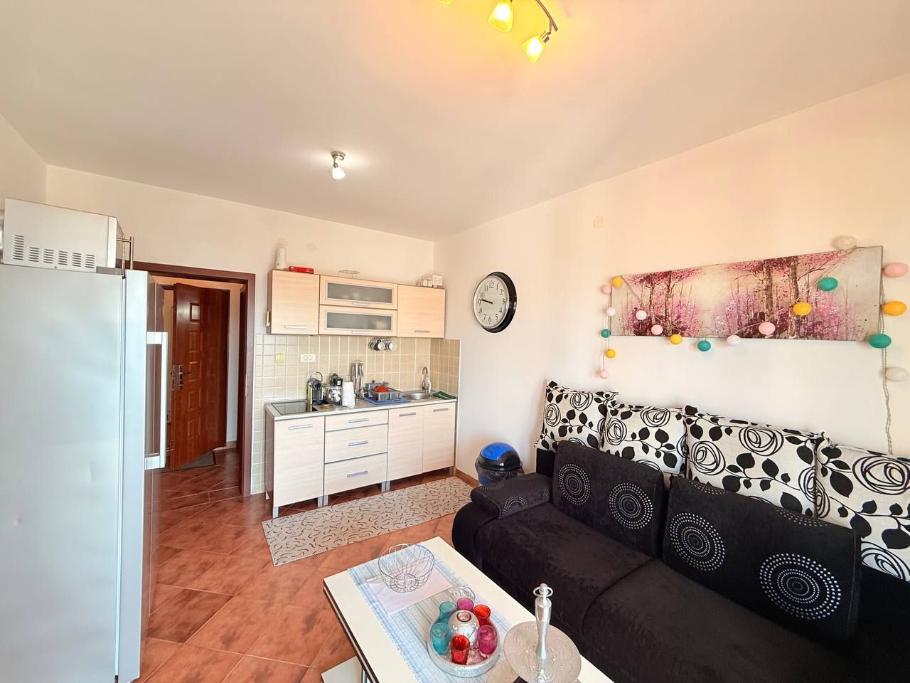 Appartement au Bar, Monténégro, 63 m² - image 7