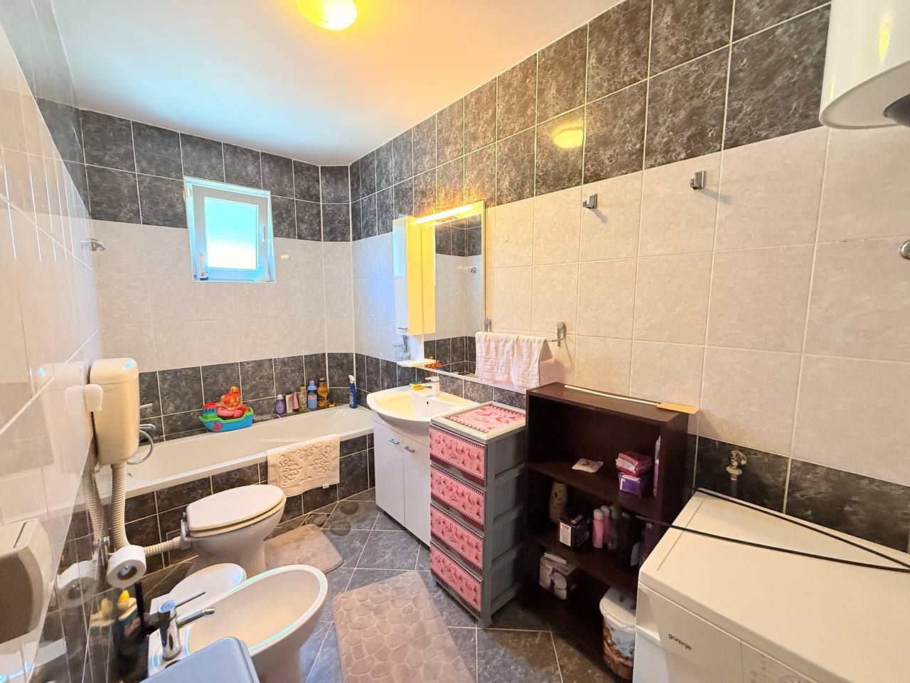 Flat in Bar, Montenegro, 63 m² - picture 8