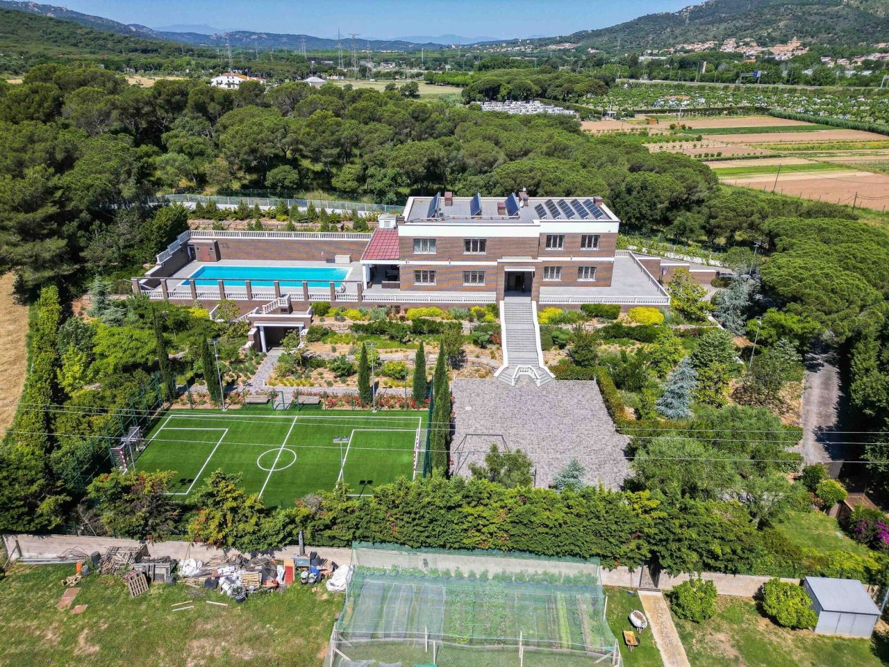 House on Costa Brava, Spain, 1 900 m² - picture 4