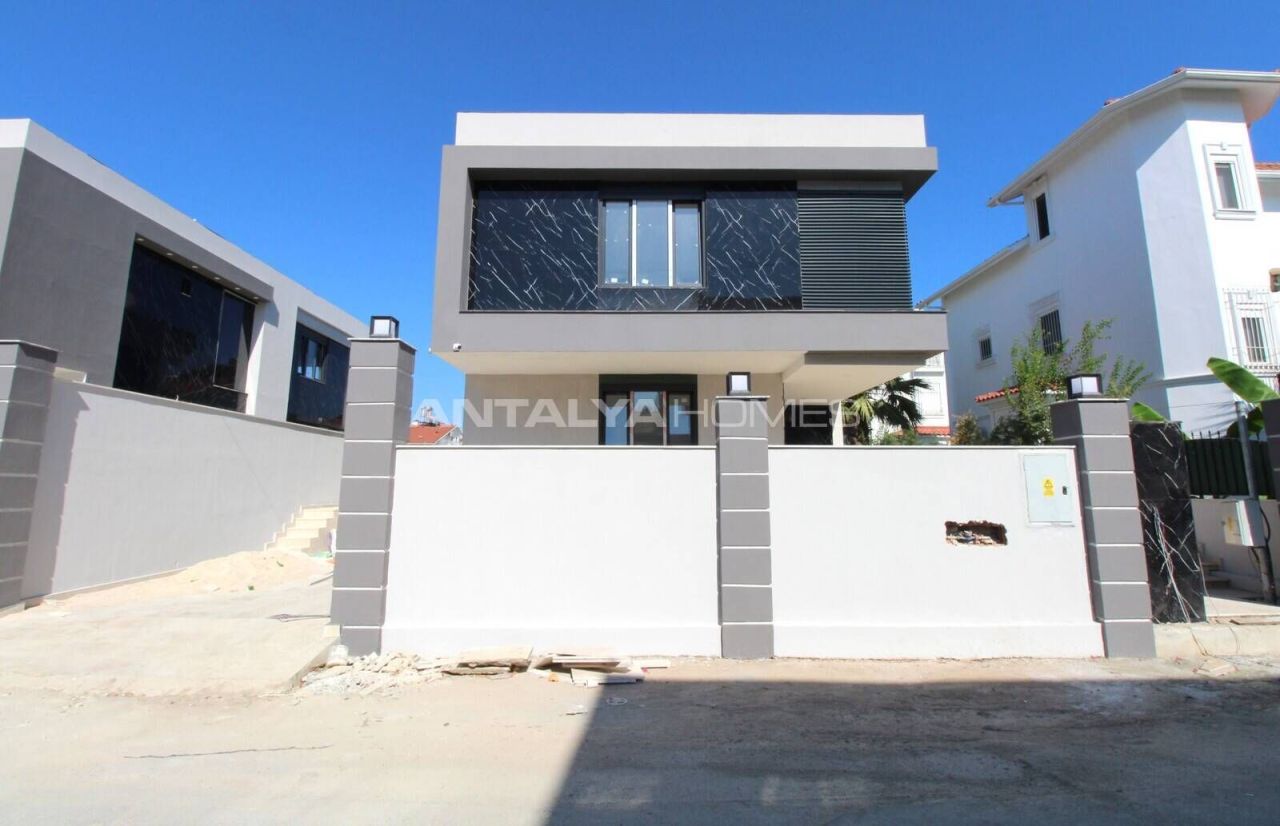 Villa in Belek, Turkey, 195 m² - picture 2