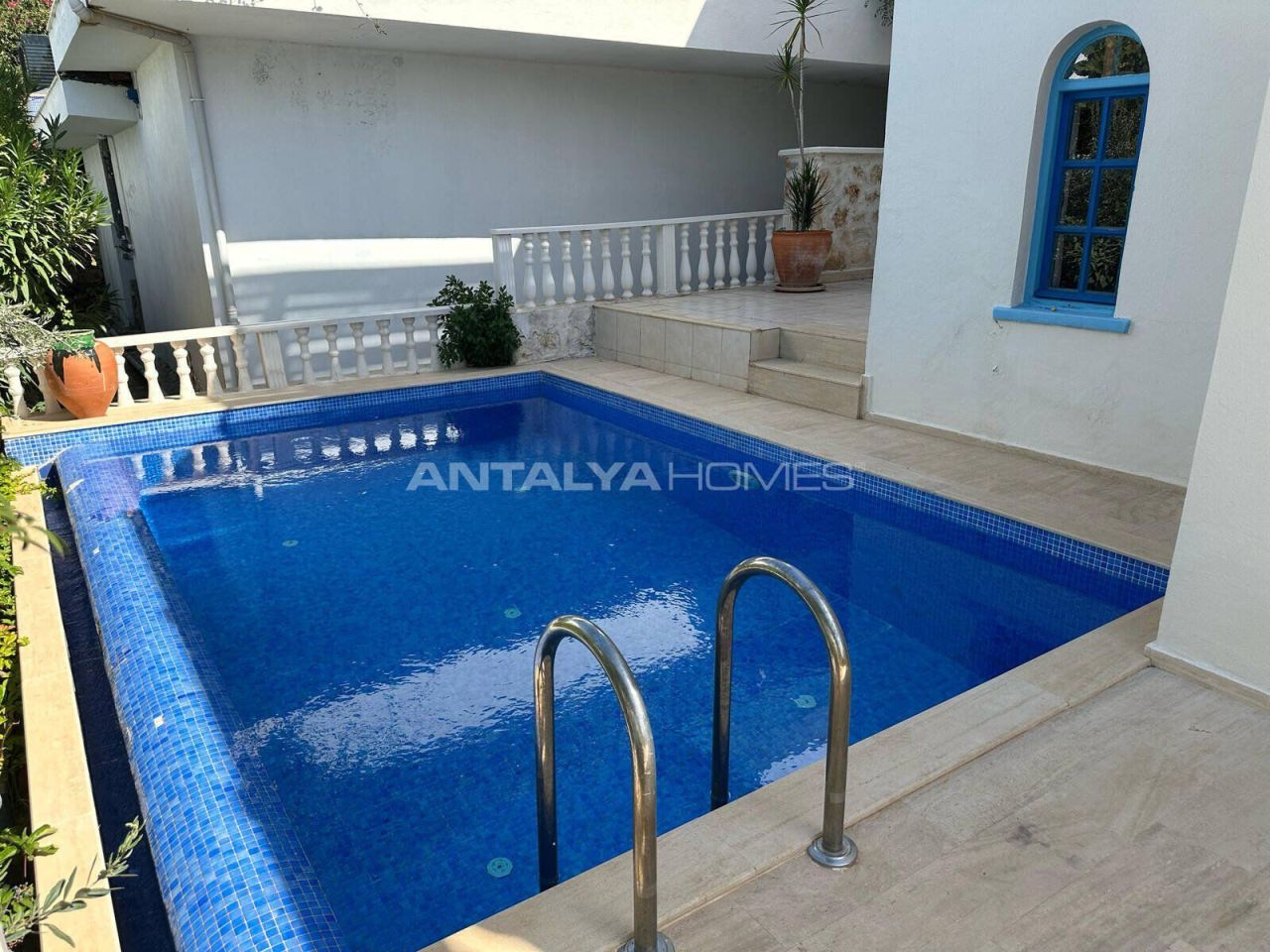 Villa en Kalkan, Turquia, 150 m² - imagen 2
