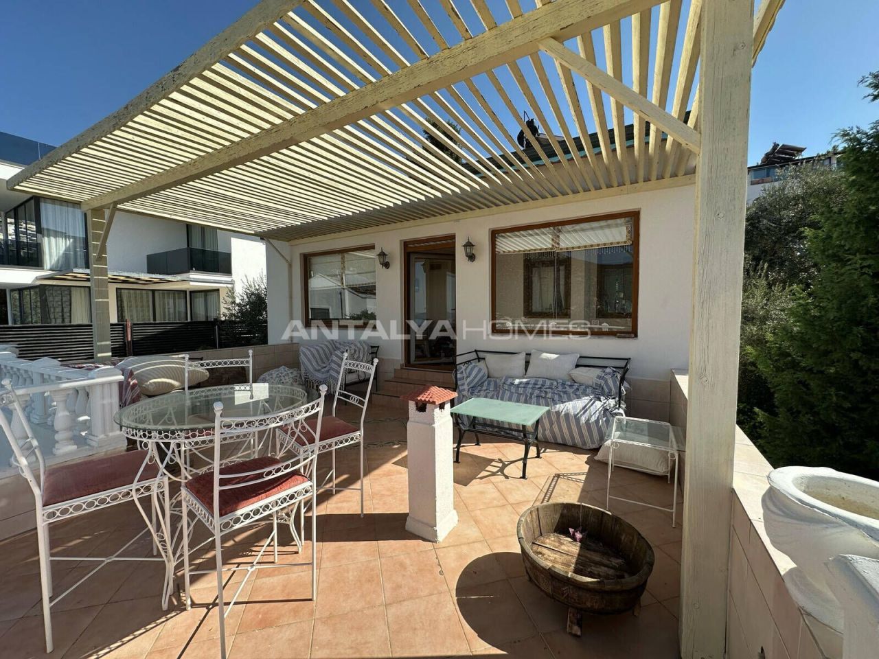 Villa en Kalkan, Turquia, 150 m² - imagen 3