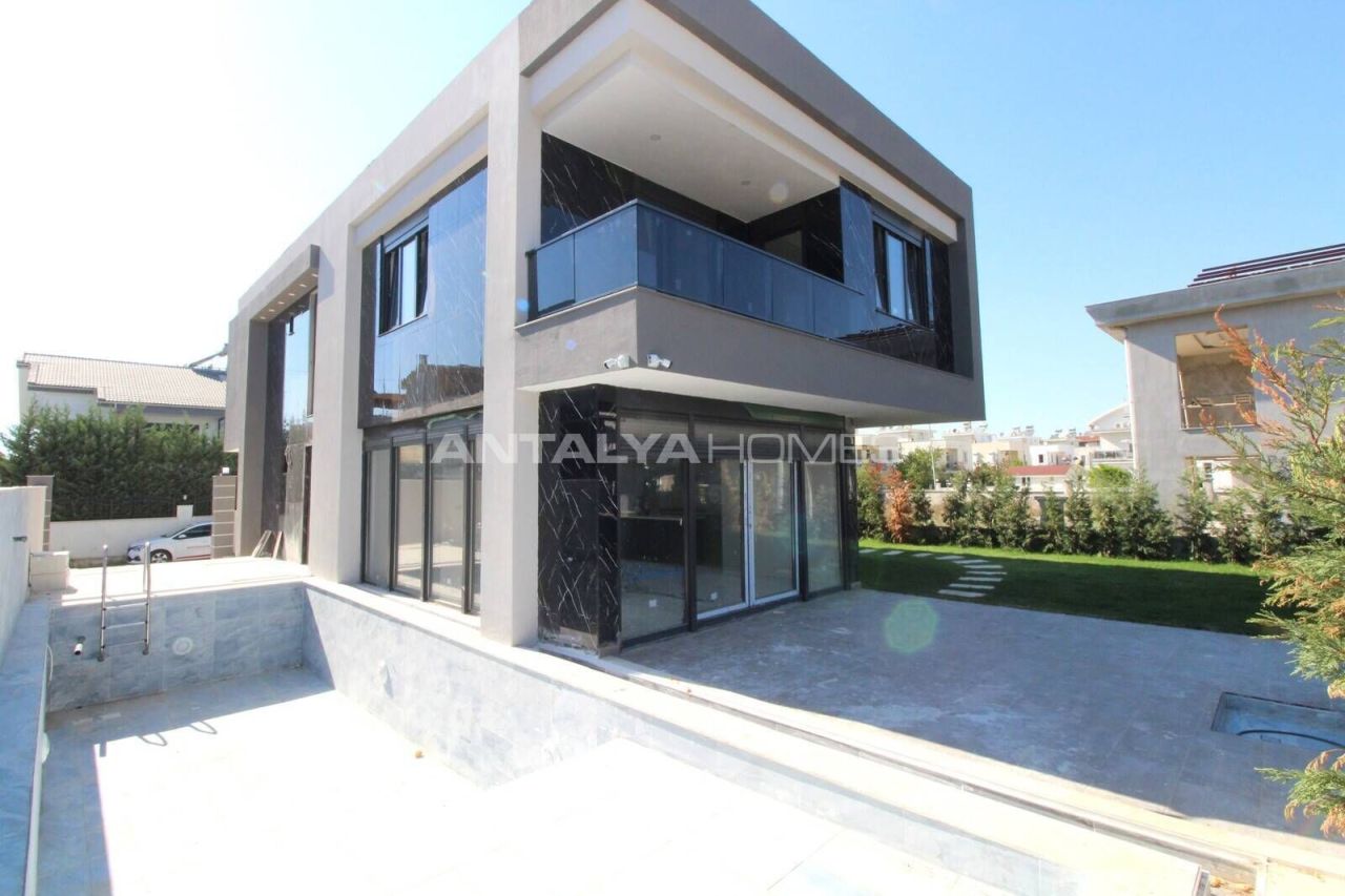 Villa in Belek, Turkey, 195 m² - picture 4