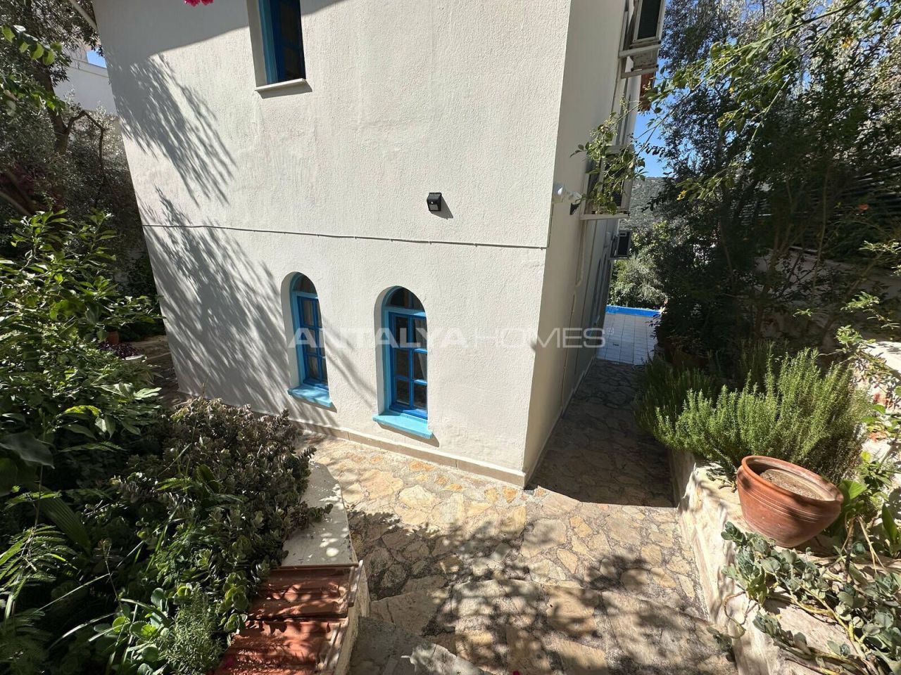 Villa en Kalkan, Turquia, 150 m² - imagen 5