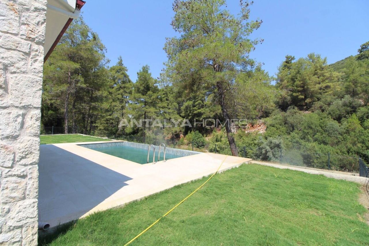Villa en Fethiye, Turquia, 240 m² - imagen 5