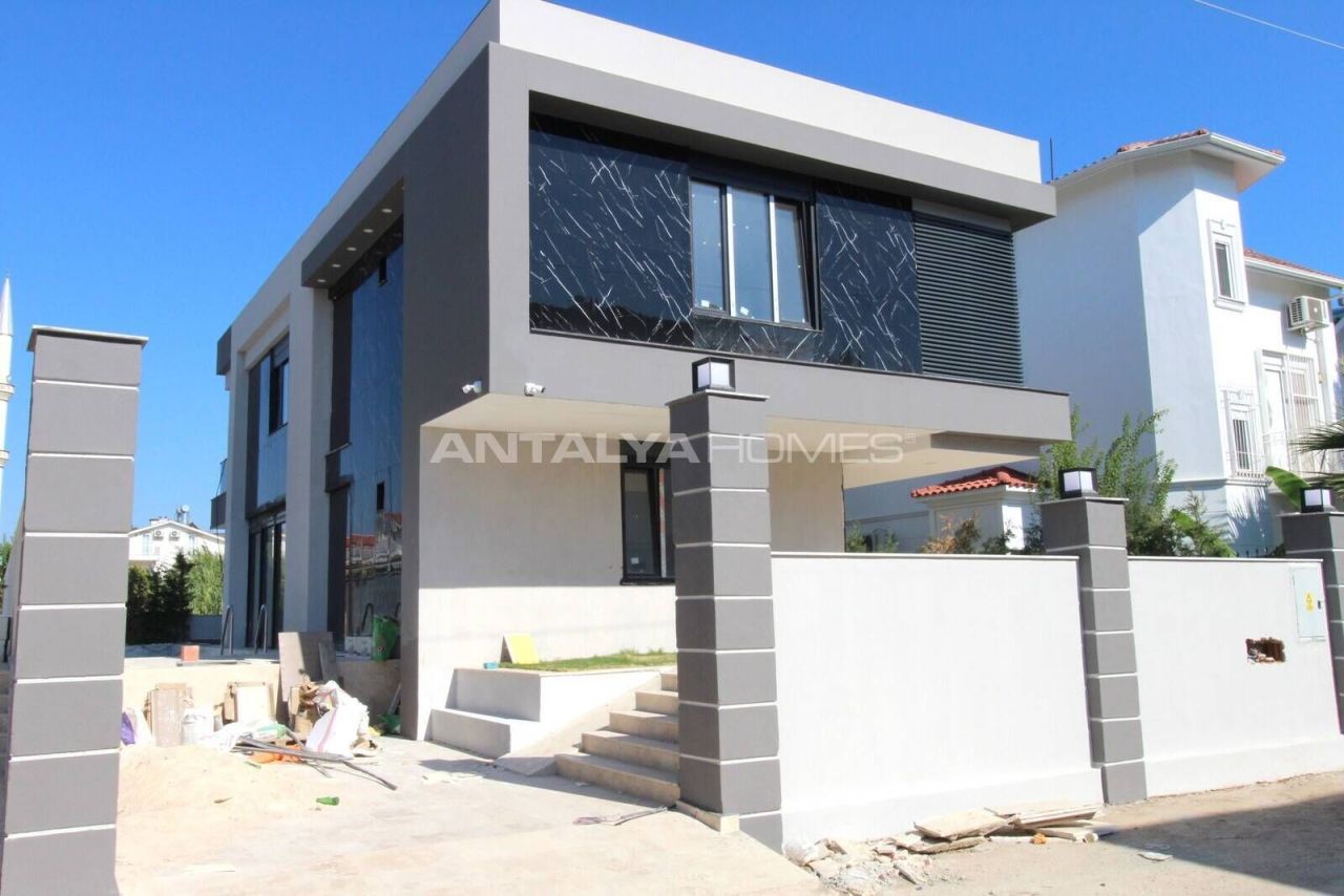 Villa in Belek, Turkey, 195 m² - picture 6