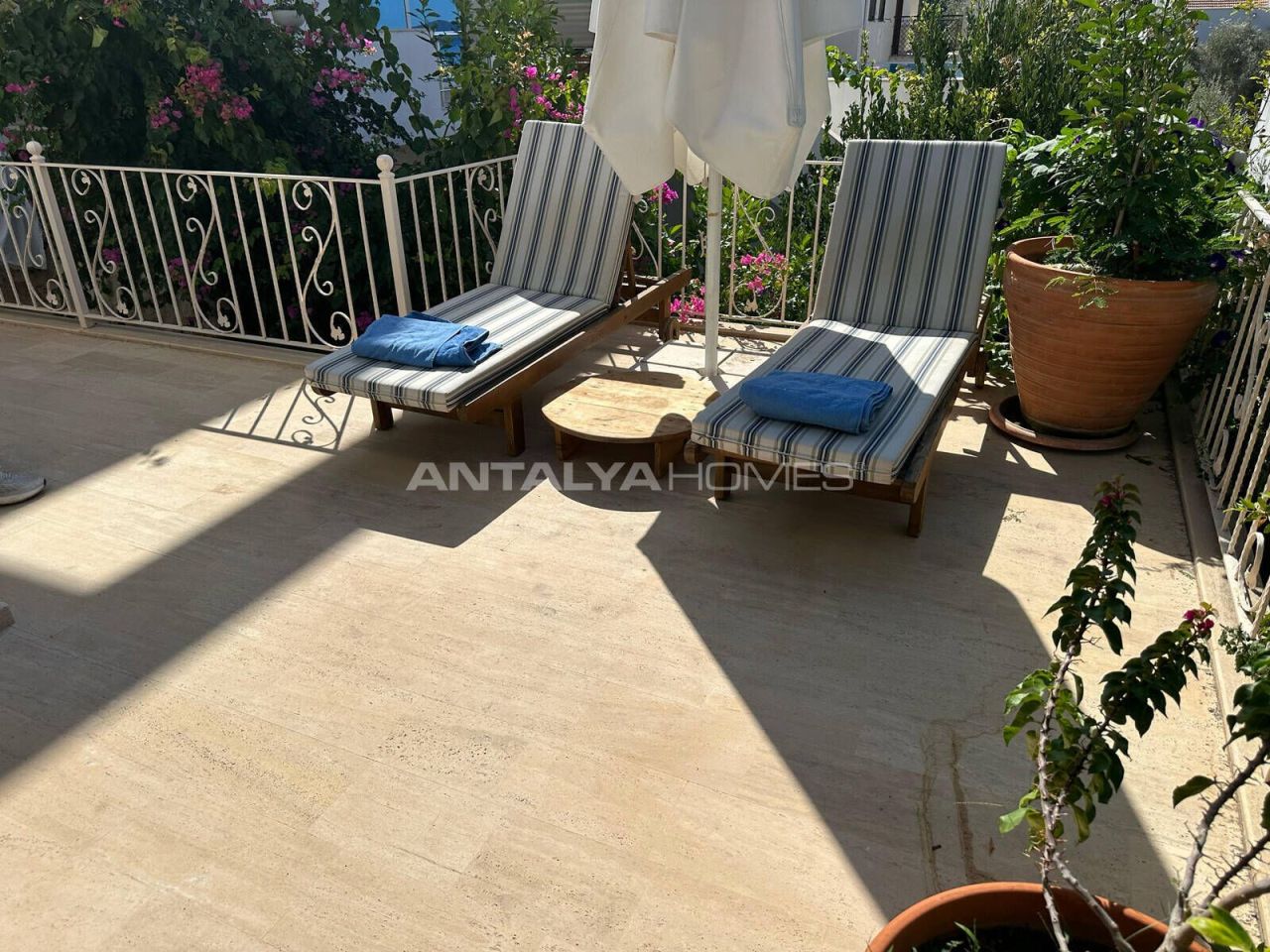 Villa en Kalkan, Turquia, 150 m² - imagen 6