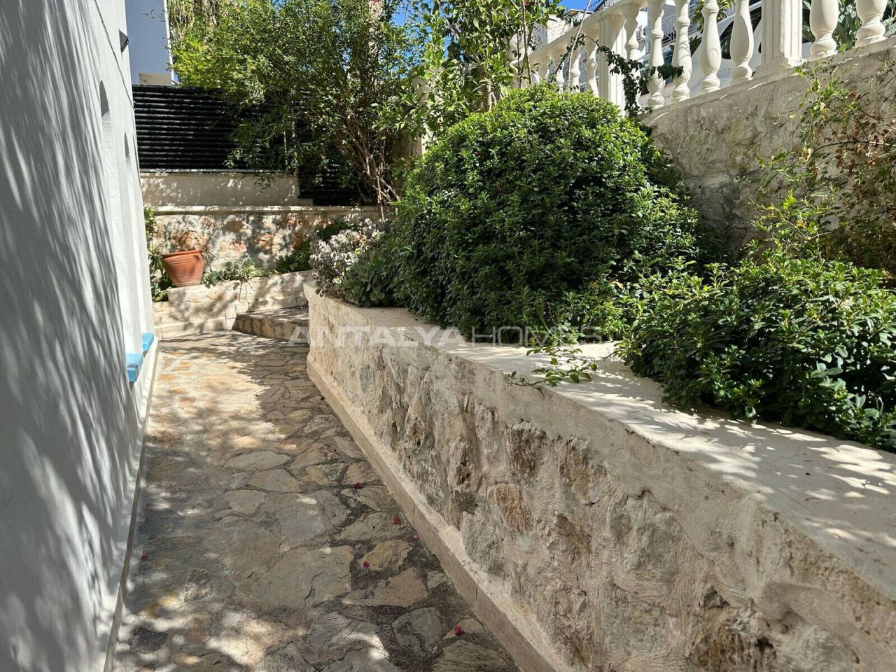 Villa en Kalkan, Turquia, 150 m² - imagen 8