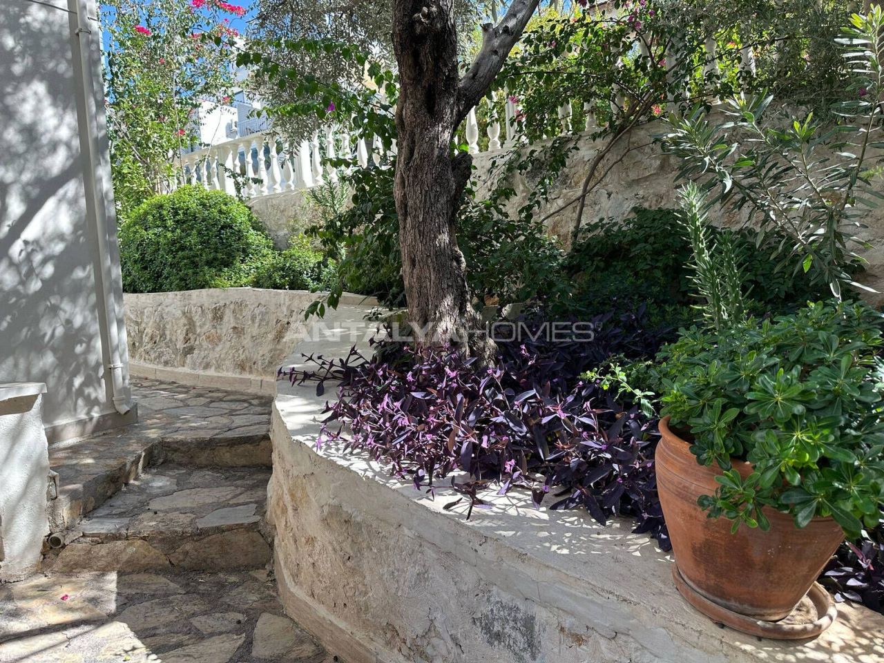 Villa en Kalkan, Turquia, 150 m² - imagen 9