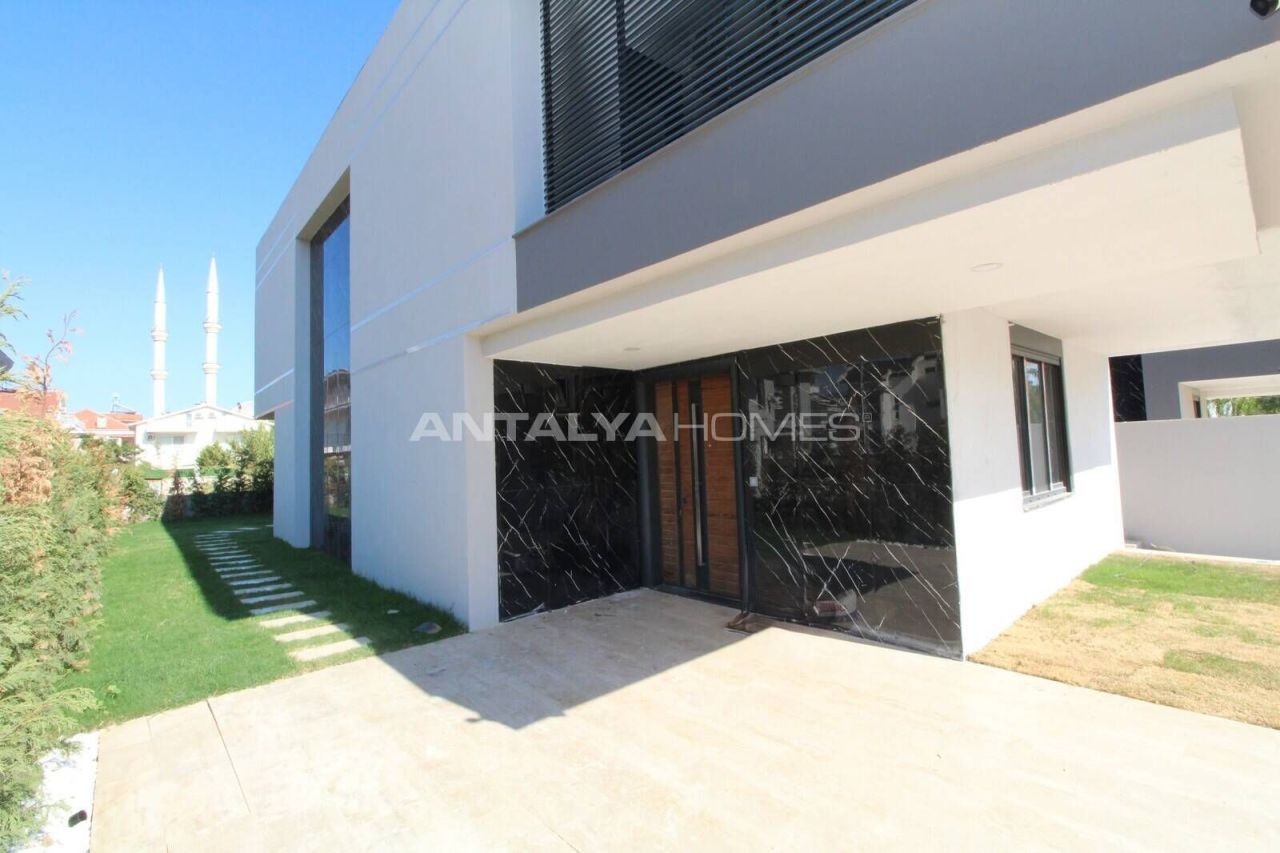 Villa in Belek, Turkey, 195 m² - picture 10