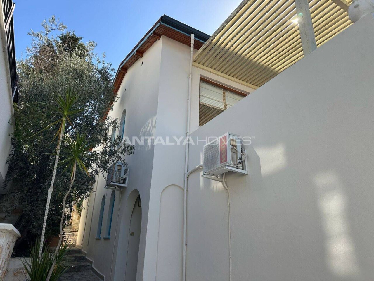 Villa en Kalkan, Turquia, 150 m² - imagen 10