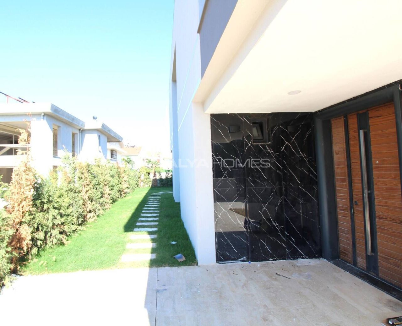 Villa in Belek, Turkey, 195 m² - picture 11