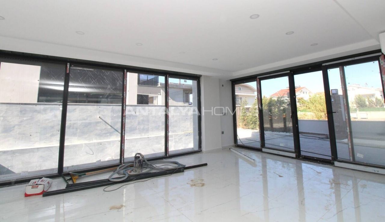 Villa in Belek, Turkey, 195 m² - picture 15