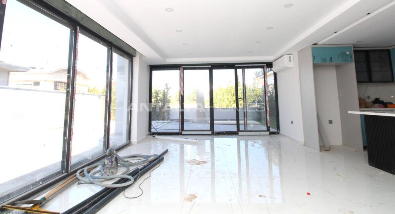 Villa in Belek, Turkey, 195 m² - picture 16