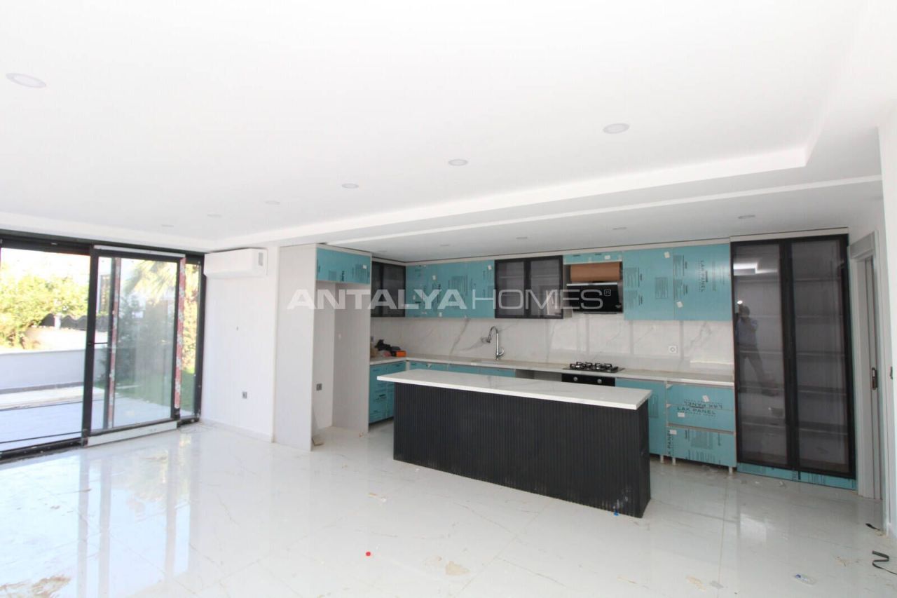 Villa in Belek, Turkey, 195 m² - picture 18