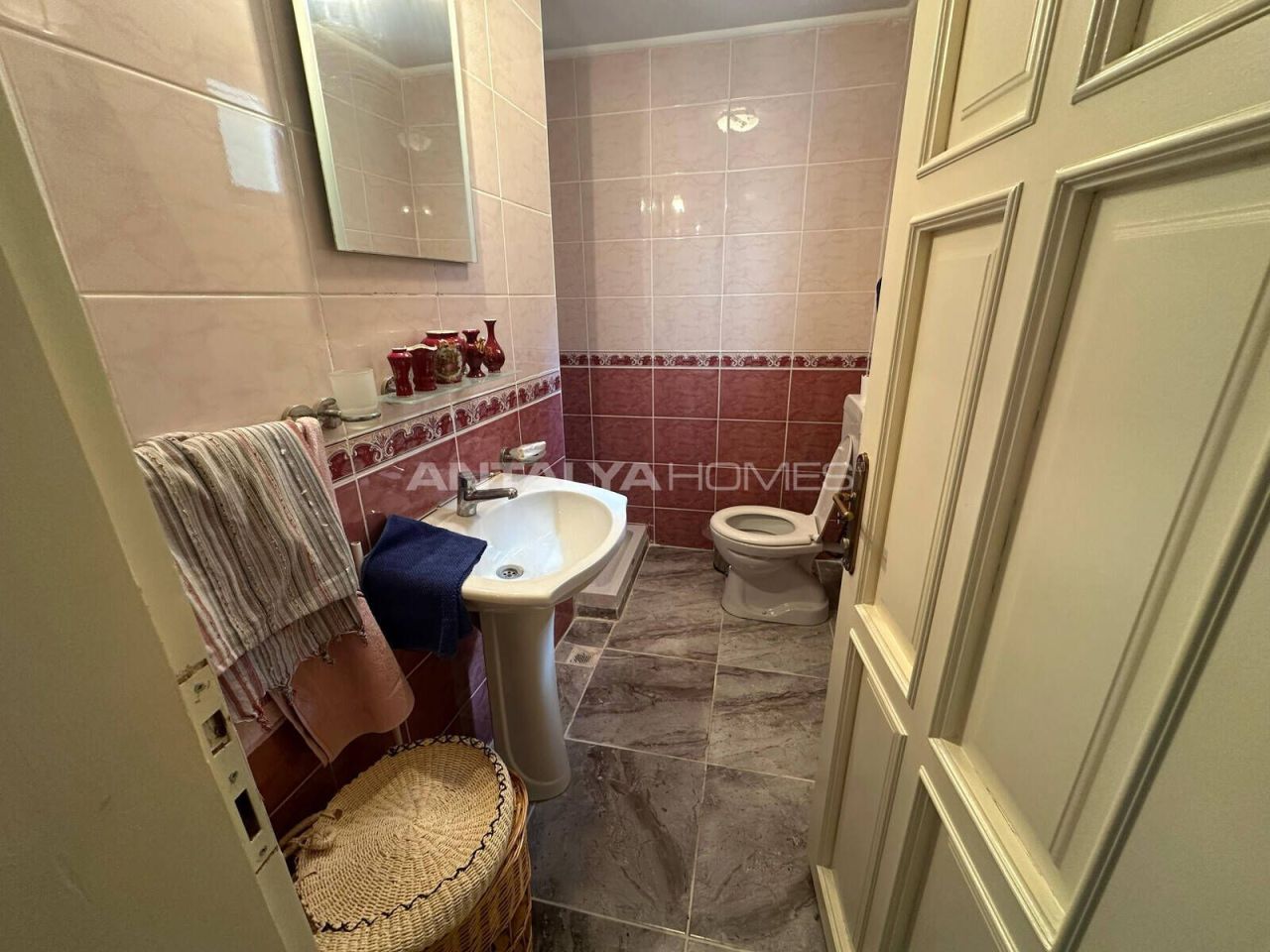 Villa en Kalkan, Turquia, 150 m² - imagen 18