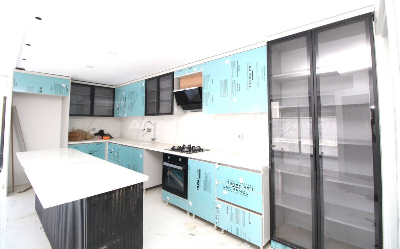 Villa in Belek, Turkey, 195 m² - picture 19