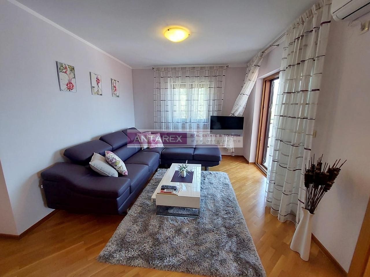 Appartement à Baosici, Monténégro, 62 m² - image 4