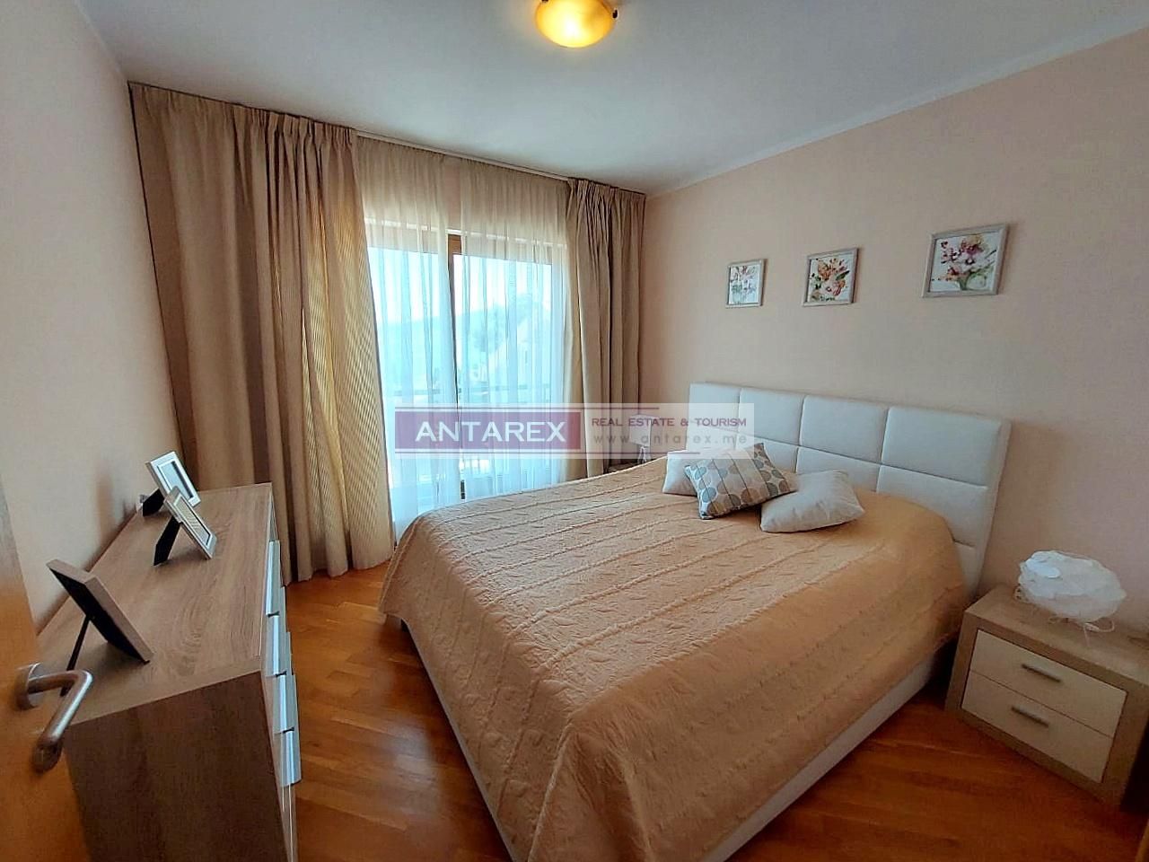 Appartement à Baosici, Monténégro, 62 m² - image 7