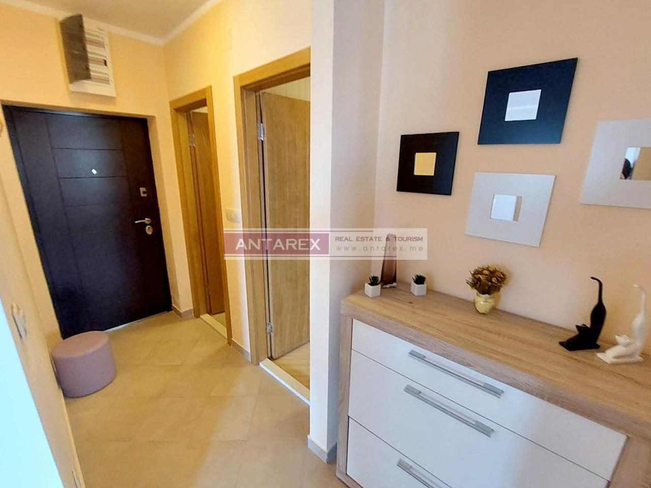 Appartement à Baosici, Monténégro, 62 m² - image 10
