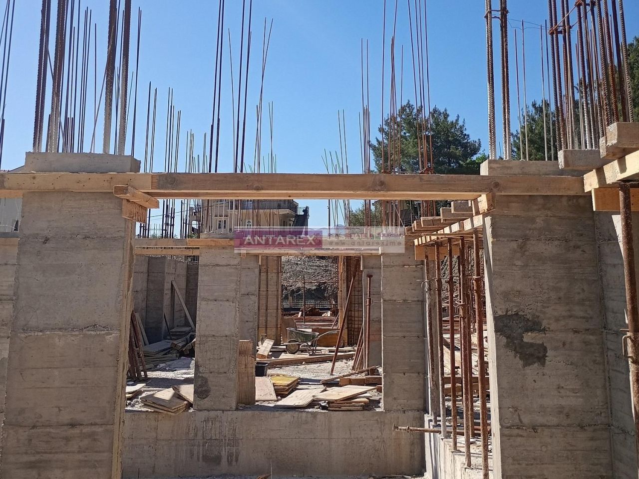 Appartamenti a Kavac, Montenegro, 51.2 m² - foto 14
