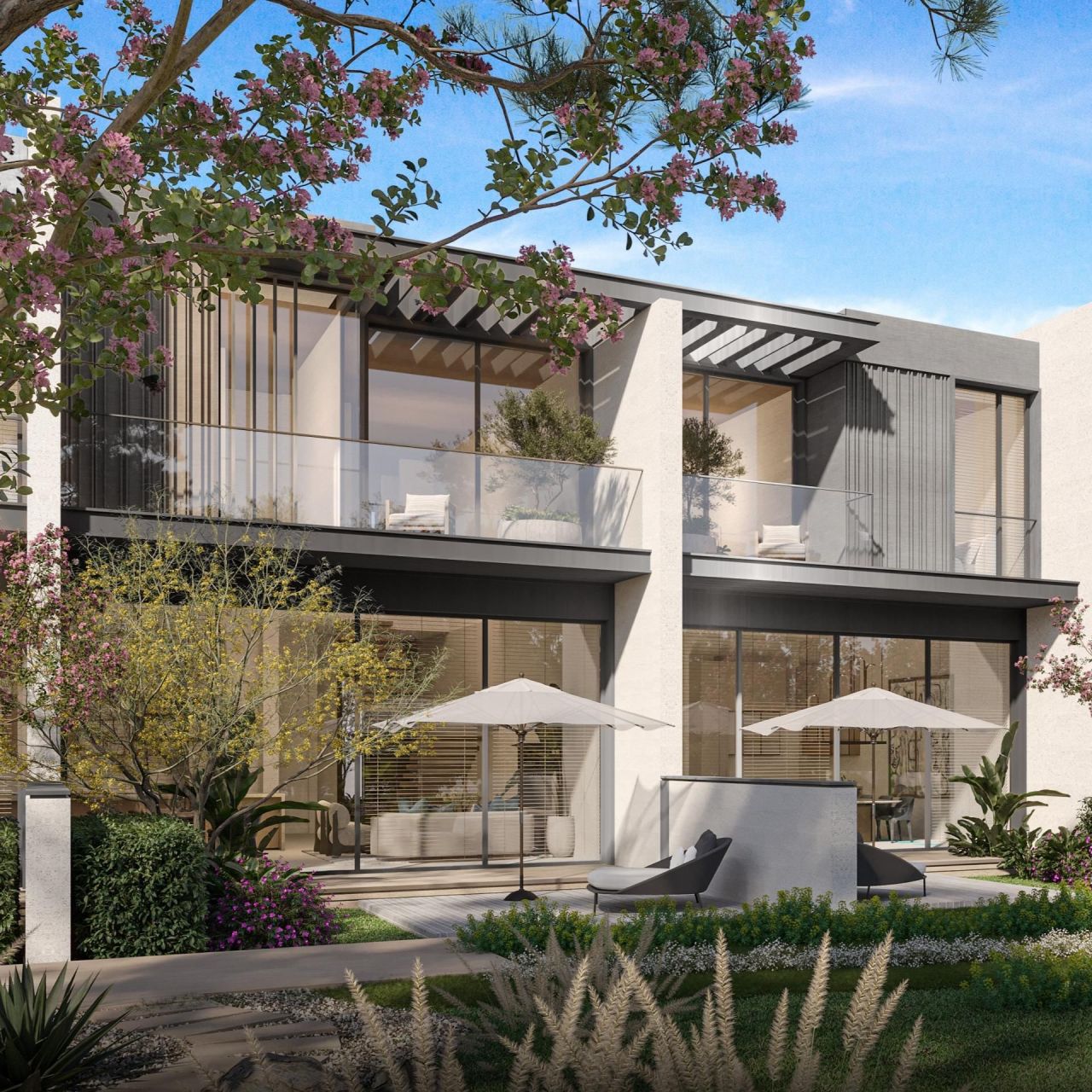 House in Dubai, UAE, 251 m² - picture 1