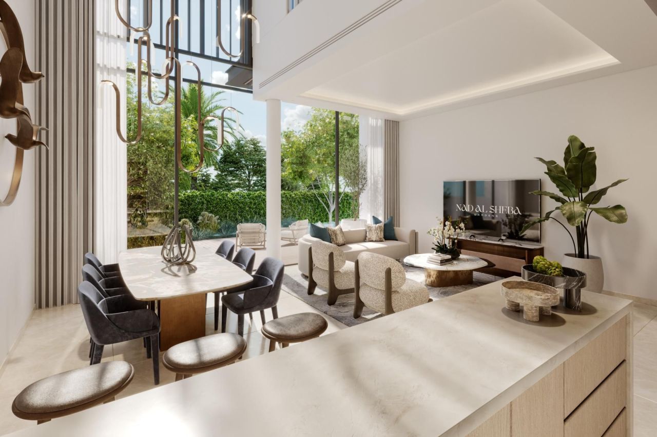 Haus in Dubai, VAE, 251 m² - Foto 8