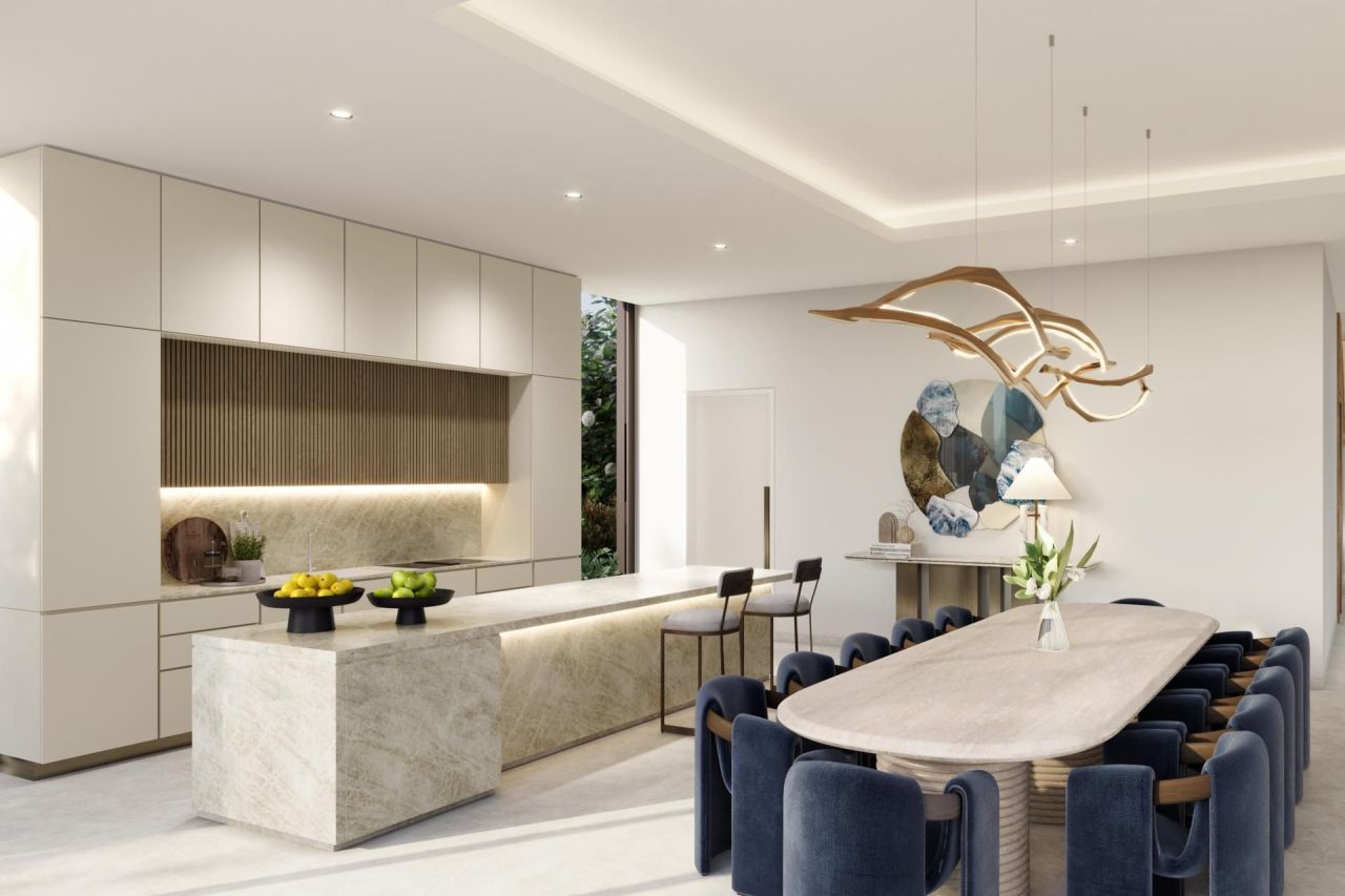 Haus in Dubai, VAE, 251 m² - Foto 9