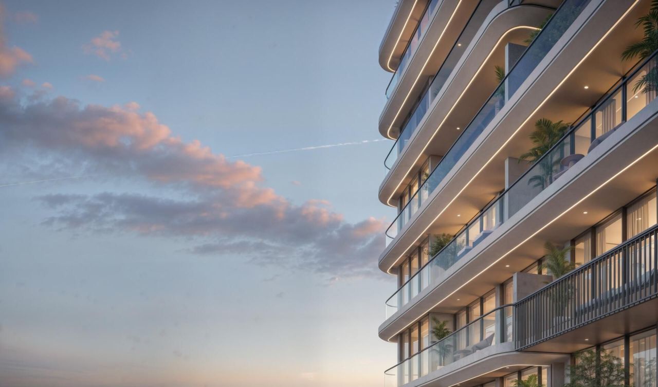 Appartamento a Dubai, EAU, 135 m² - foto 9