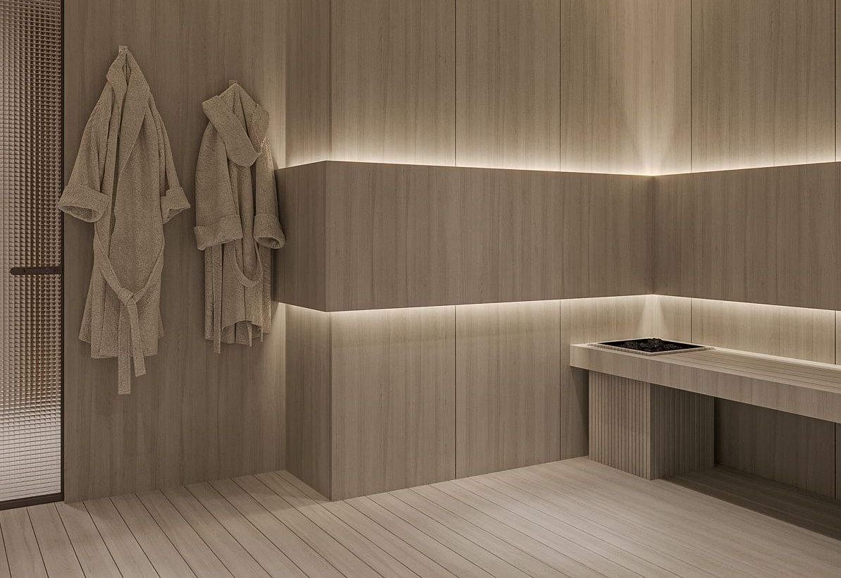 Studio in Dubai, VAE, 39 m² - Foto 10