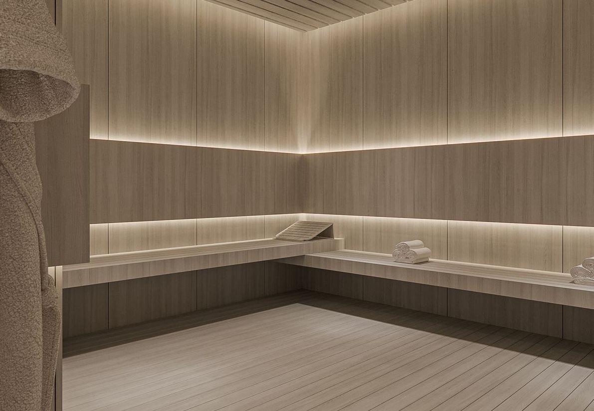 Piso en Dubái, EAU, 115 m² - imagen 10