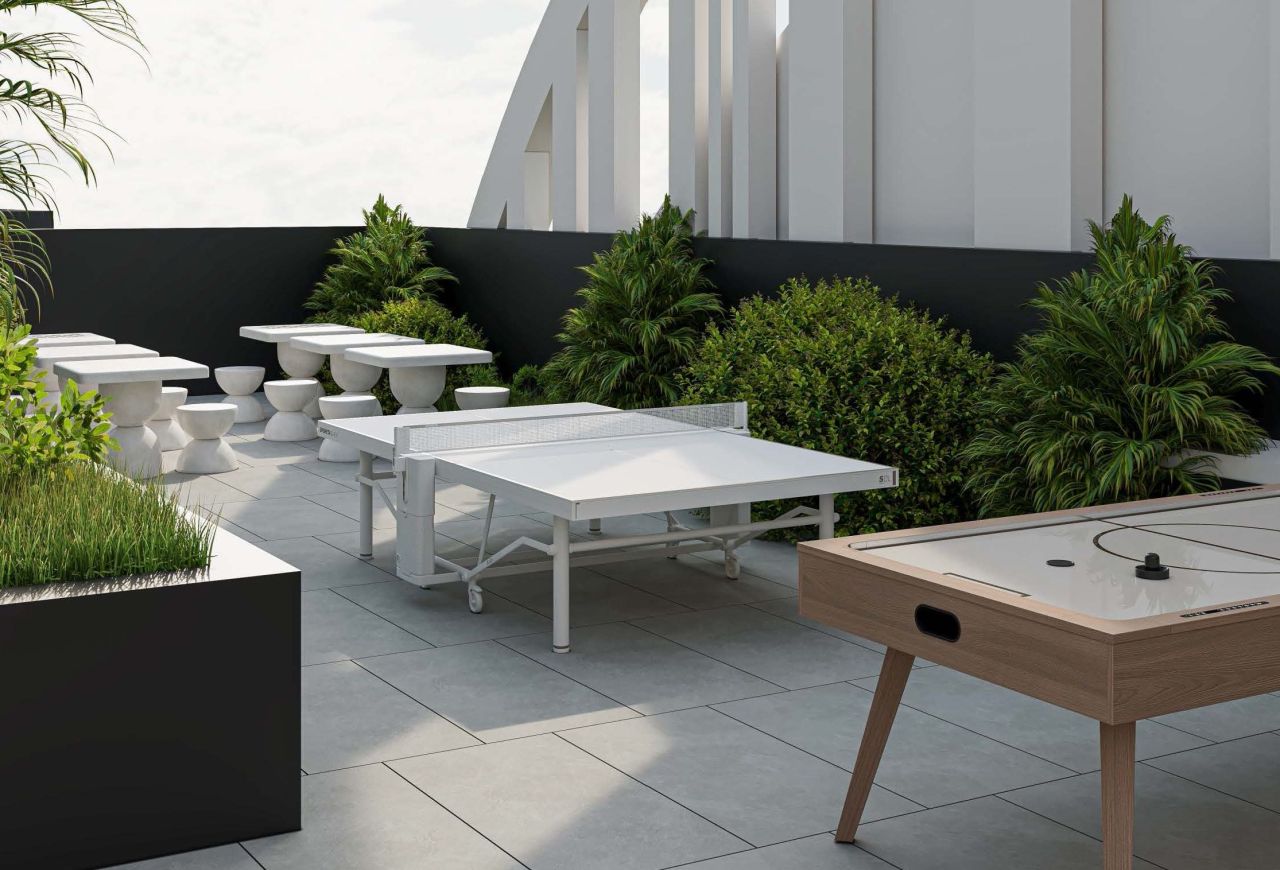 Piso en Dubái, EAU, 77 m² - imagen 15