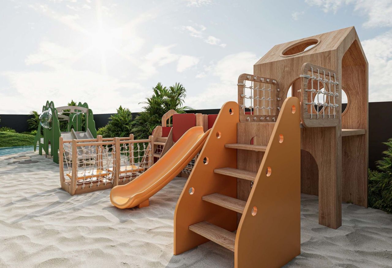 Piso en Dubái, EAU, 77 m² - imagen 17