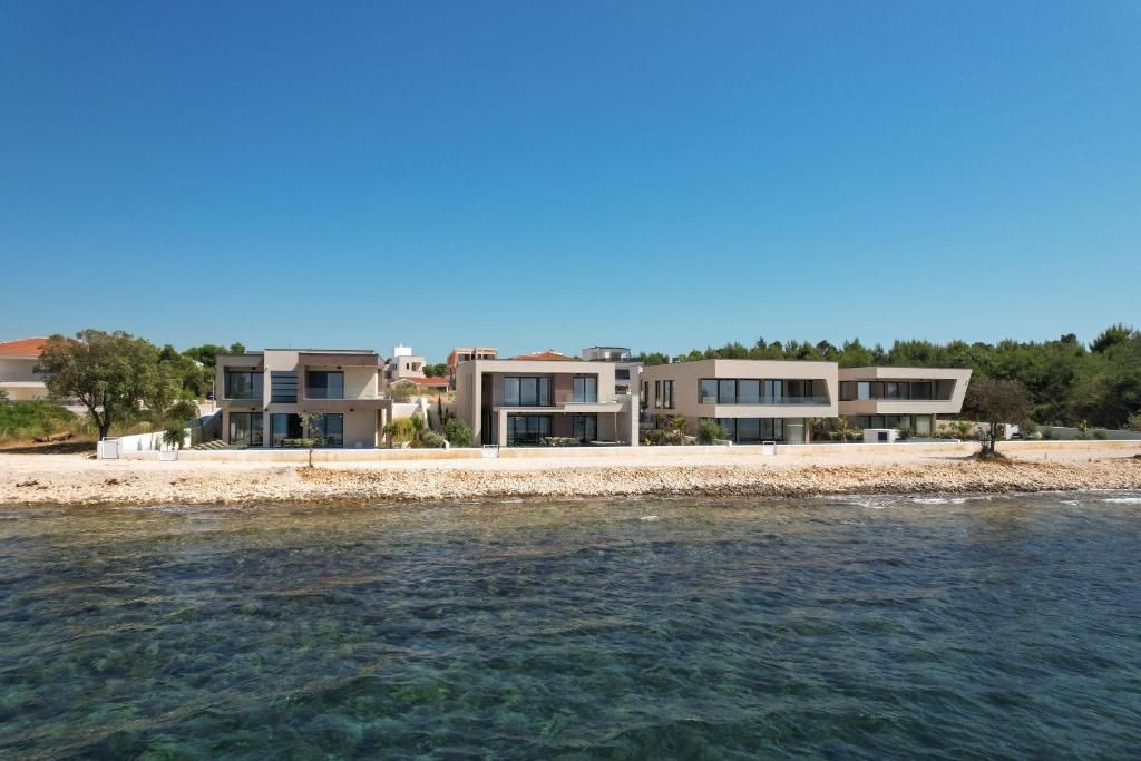 Villa Nin, Croacia, 264 m² - imagen 1